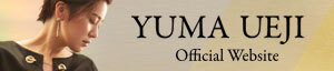 YUMA UEJI official websaite
