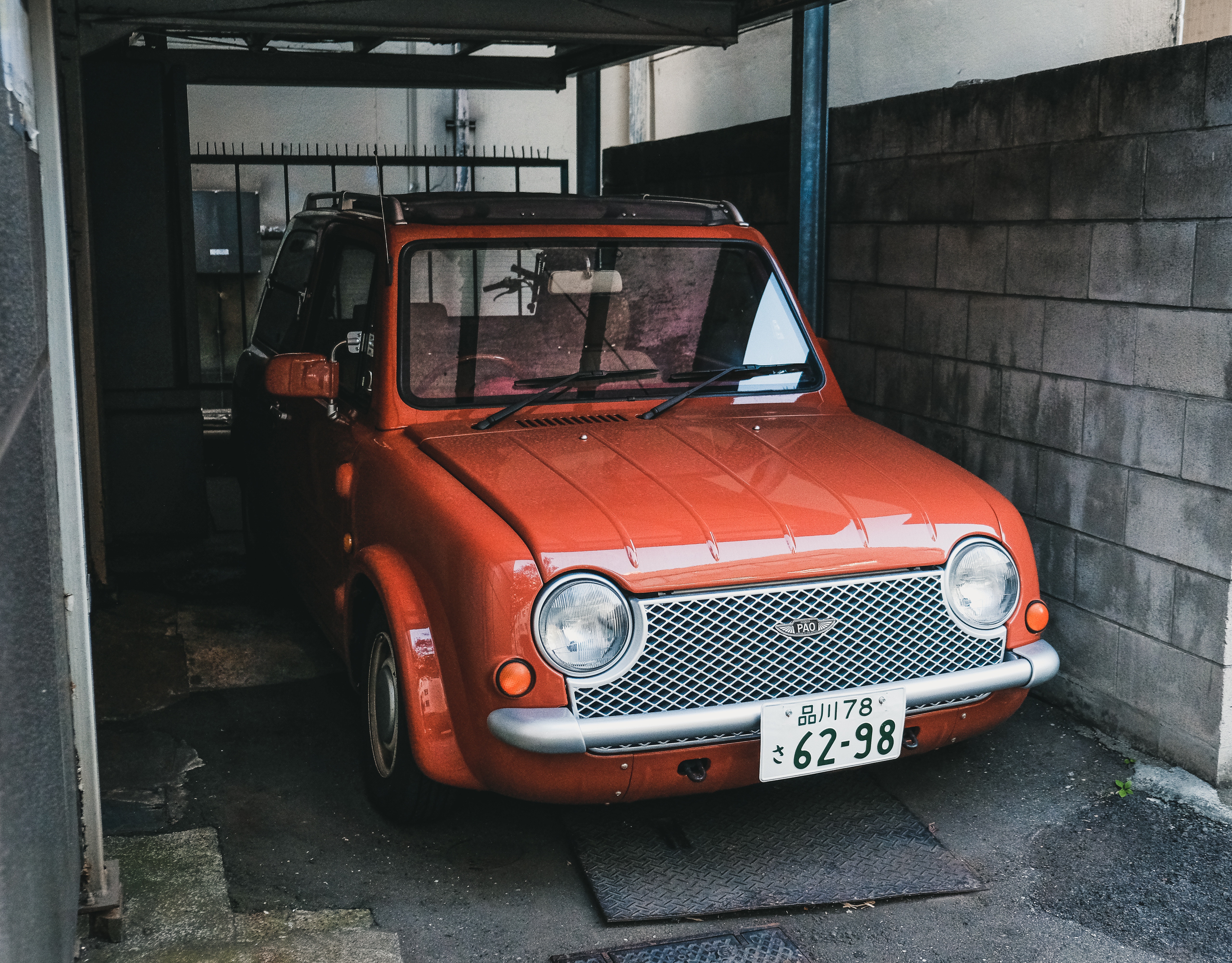 車に傷が付いてしまったら 場所やパーツごとの修理費用について カーコンビニ倶楽部