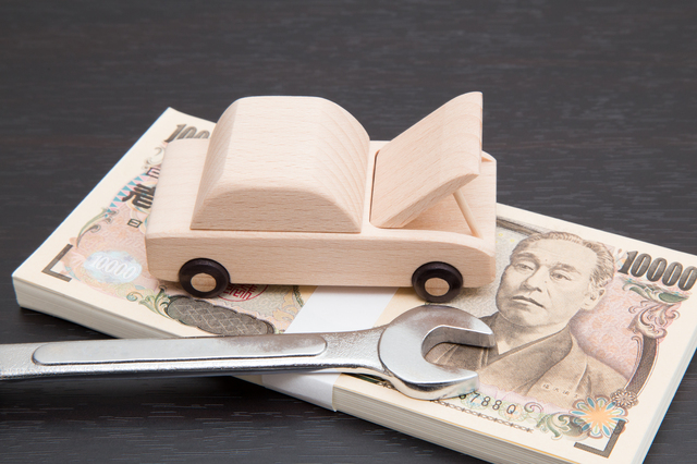 愛車に付いた傷がサビの原因に 塗装を守りサビを防ぐ方法とは カーコンビニ倶楽部