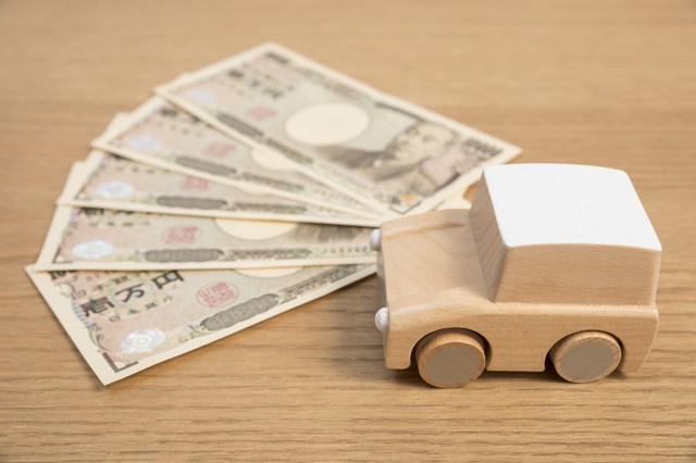 車のドアにできたへこみの修理費用の相場や注意点 カーコンビニ倶楽部