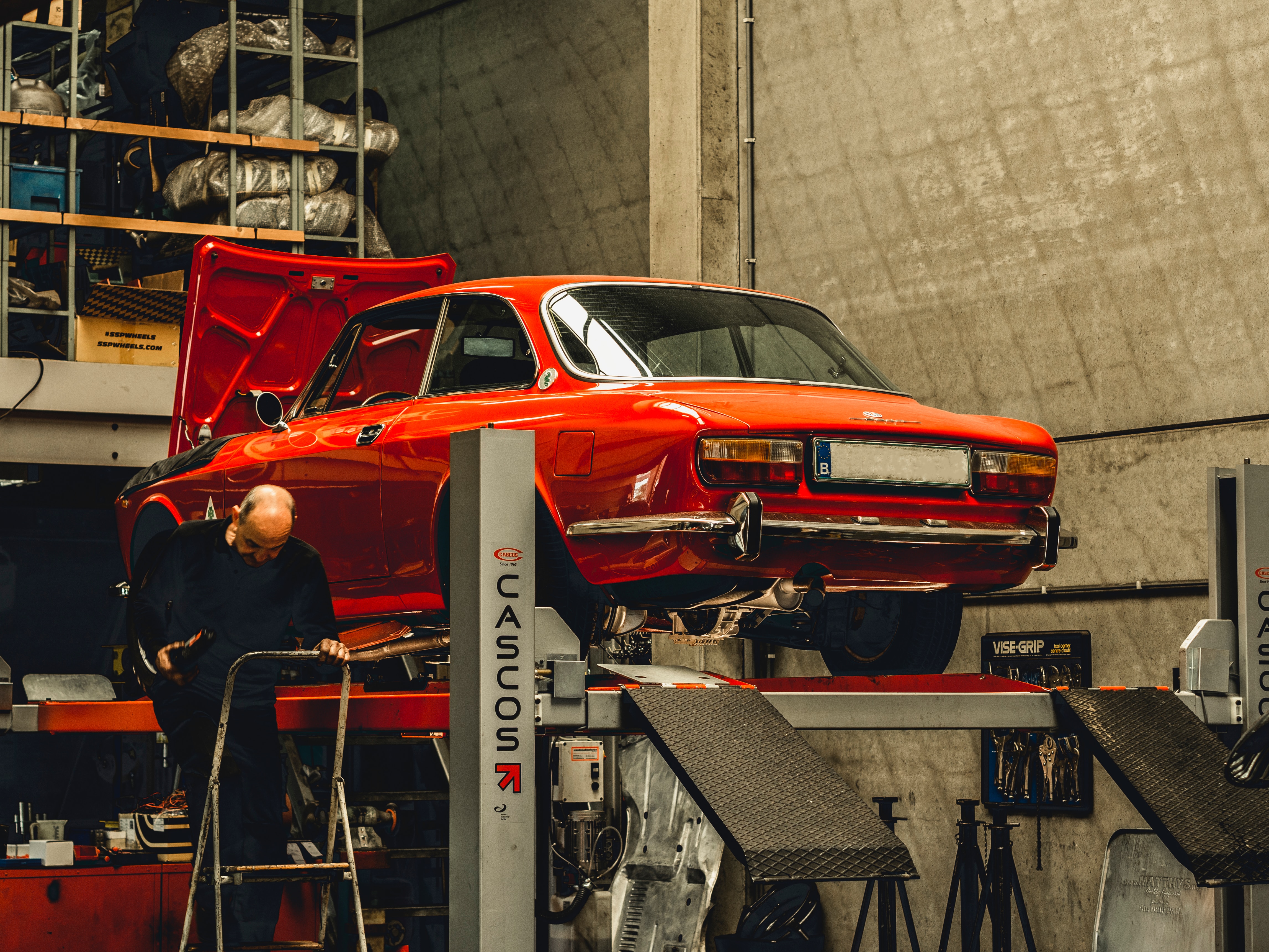 車は下回りも洗車した方がいい どうやって洗うのが良いかをご紹介 カーコンビニ倶楽部