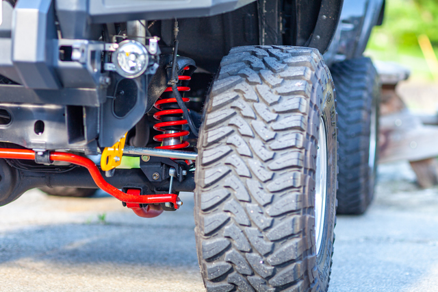 サスペンション交換時期の目安とは メリットや費用相場を知ろう カーコンビニ倶楽部