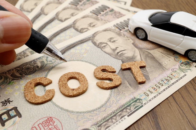 車の傷の各パーツの修理相場とは 修理費用が高額になる理由について解説 カーコンビニ倶楽部