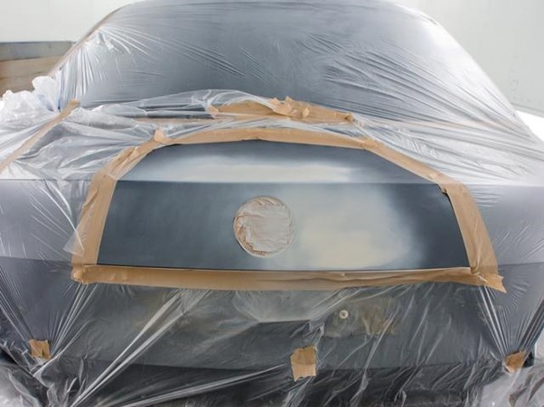 車の部分塗装・全塗装にかかる値段相場とは？値段に影響するポイントも  