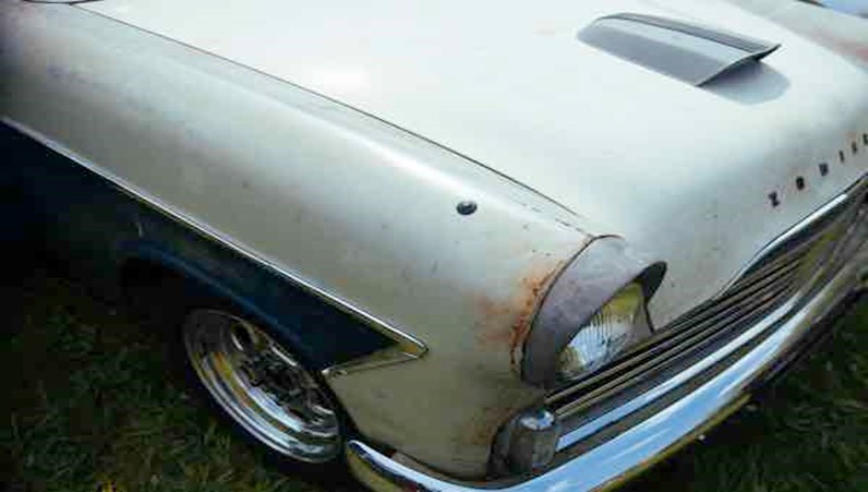 車の塗装剥がれを放置すると危険 対処法と錆びるまでの期間とは カーコンビニ倶楽部