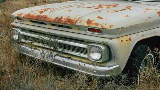 車の塗装剥がれを放置すると危険 対処法と錆びるまでの期間とは カーコンビニ倶楽部