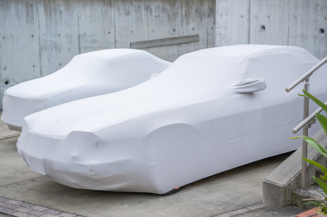 車の塗装が色褪せする原因とは 劣化しやすい色や本来の色を復活させる方法を解説 カーコンビニ倶楽部
