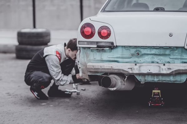 リサイクルパーツを車の修理に使用するメリットや注意点とは カーコンビニ倶楽部