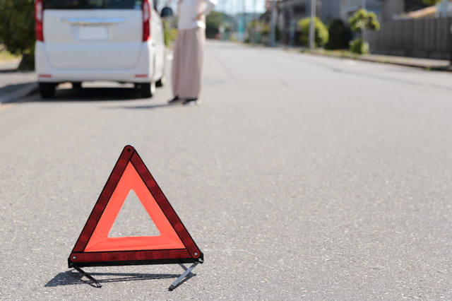 車の故障に気付くためのポイントや故障修理について知ろう カーコンビニ倶楽部