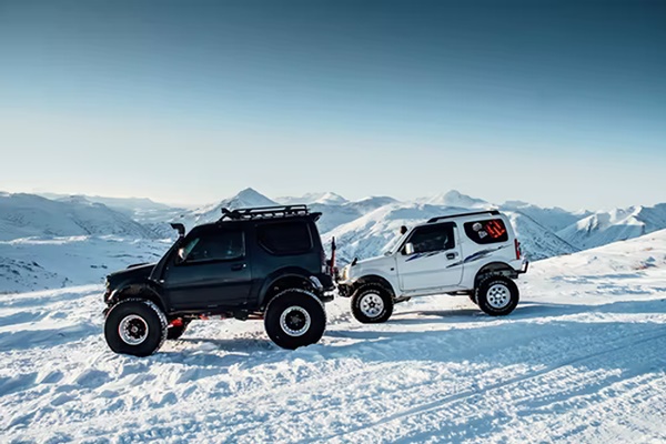 雪道に適した軽自動車の条件とおすすめの車種を紹介 カーコンビニ倶楽部