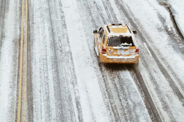 雪道に適した軽自動車の条件とおすすめの車種を紹介 カーコンビニ倶楽部