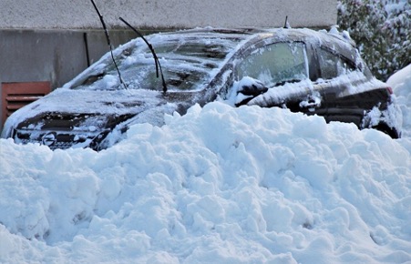 降雪対策にワイパーを立てる理由や気を付けるべき点を紹介 カーコンビニ倶楽部