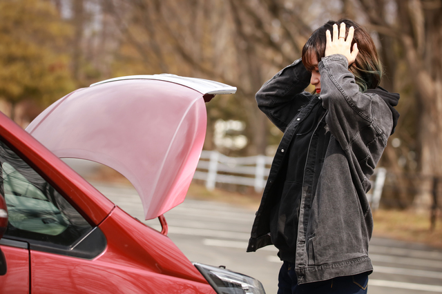 よくある車の故障ランキングを知ってトラブルを事前に防ごう カーコンビニ倶楽部