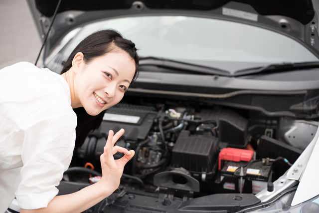 よくある車の故障ランキングを知ってトラブルを事前に防ごう カーコンビニ倶楽部