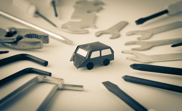 車のサイドステップに傷が 修理費用の相場や傷の防止策について解説 カーコンビニ倶楽部