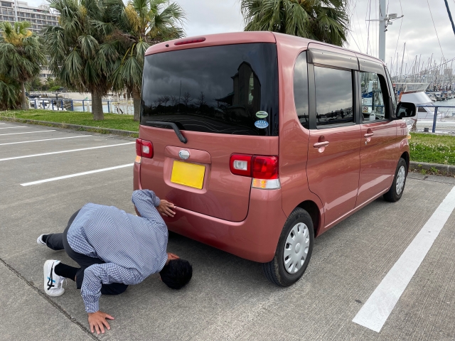 車のトランクが開かない 原因や対処法 修理費用の相場について カーコンビニ倶楽部