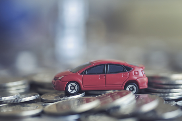 車から急に原因不明の異臭が 臭いの種類別に原因と対処法を解説 カーコンビニ倶楽部
