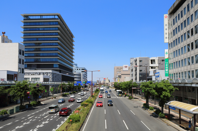 三重県で板金塗装をするならカーコンビニ俱楽部へ！業者を