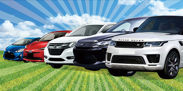 キズヘコミ修理の流れ