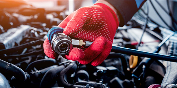 当店が選ばれる3つの理由