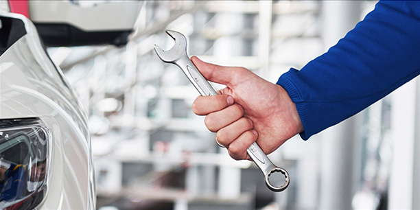 主な整備・メンテナンスサービス