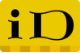 id logo