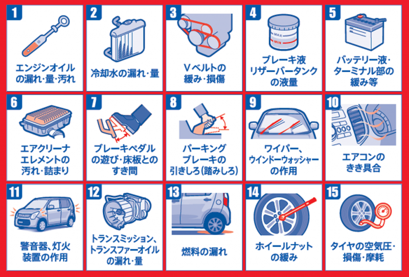 スーパーショップ オーケイ自動車 カーコンビニ倶楽部 愛媛県伊予市 自動車修理 板金塗装