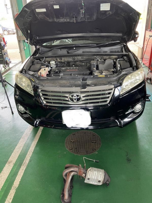 トヨタ乗用車触媒 【公式通販】