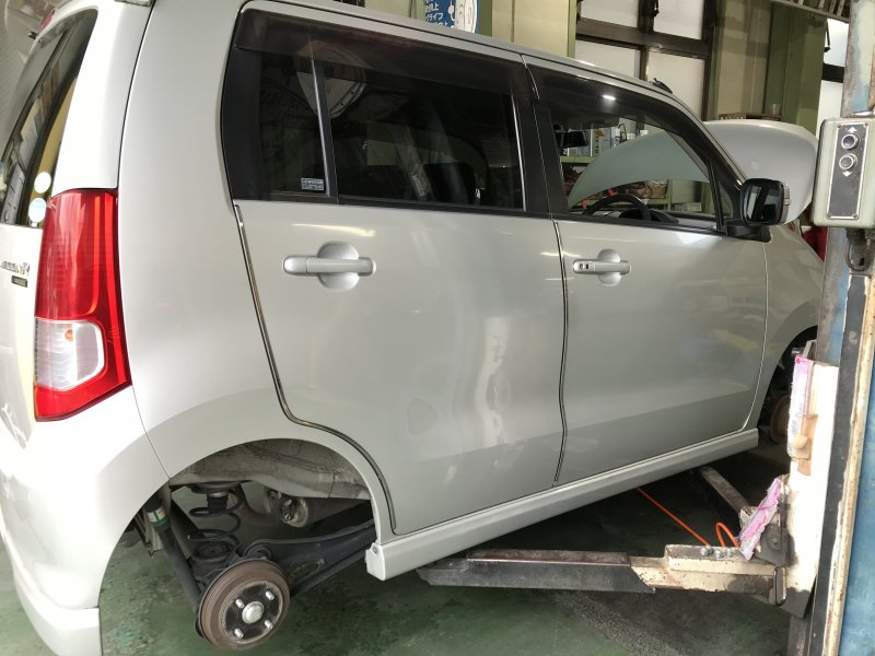 足立区 スズキ 軽自動車 中古車 販売 カーコンビニ倶楽部 スーパーショップ 竹ノ塚西口店