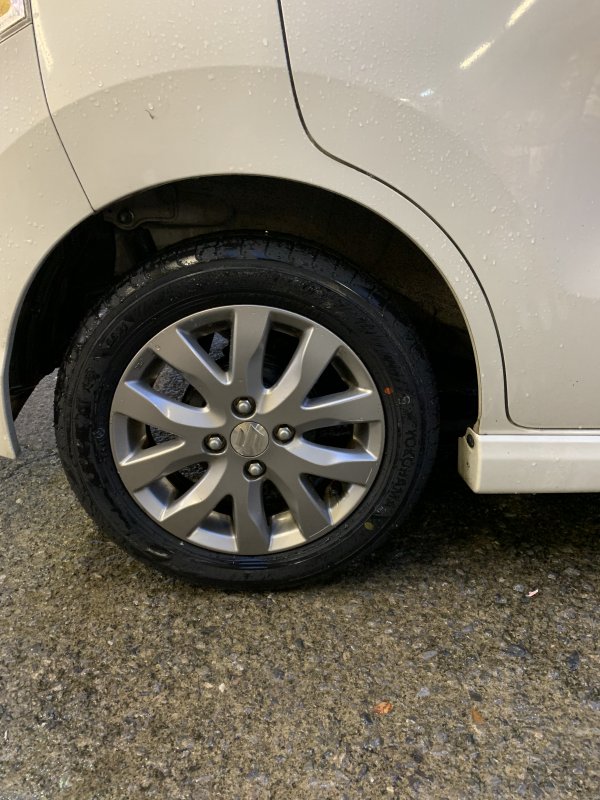 さいたま市 桜区 パンク修理 タイヤ交換 カーコンビニ倶楽部 ａｓコヤマ オートサービスコヤマ