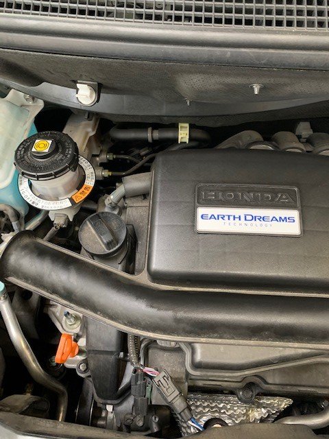 埼玉県さいたま市桜区 車検って何してるの N Box カスタム ホンダ の修理 点検 メンテナンス事例 ブレーキフルード交換 カーコンビニ倶楽部 ａｓコヤマ オートサービスコヤマ