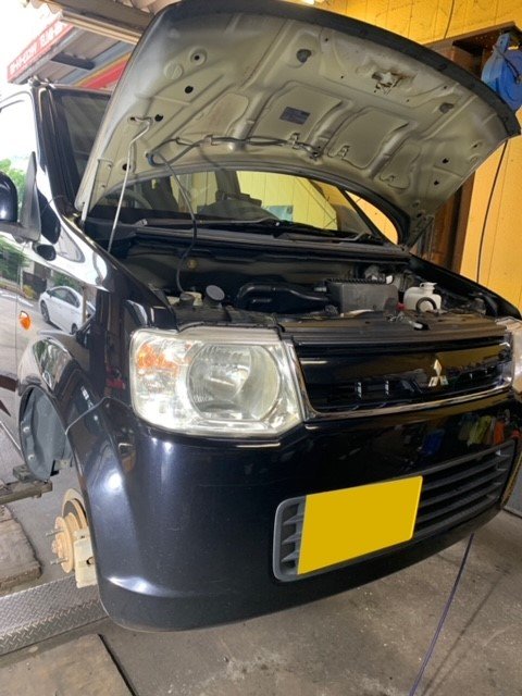正規認証品!新規格 ステアリングラックブーツ ミツビシ ekワゴン H82W 左用 www.porod.net