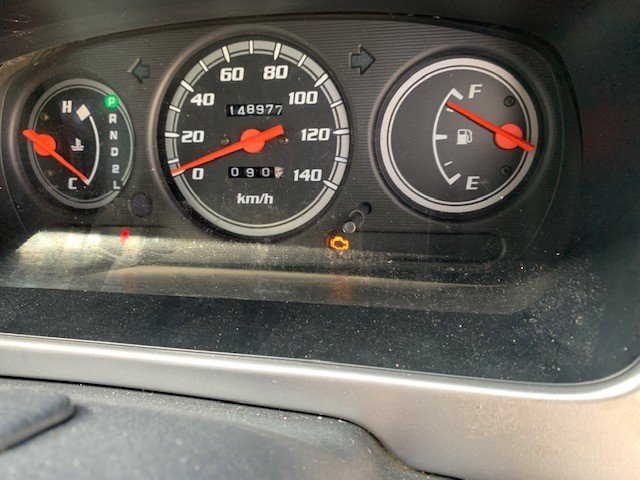 埼玉県さいたま市桜区|アトレーワゴン(ダイハツ)の修理・点検