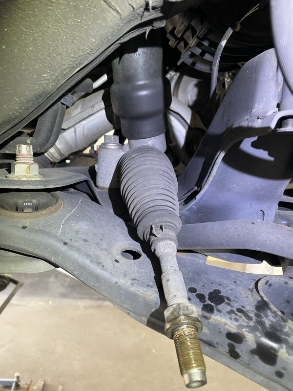 エスティマ(トヨタ) ACR50 ハンドル ガタ がたつき 異音 違和感 エスティマ(トヨタ) ACR50 ハンドル ガタ がたつき 異音 違和感