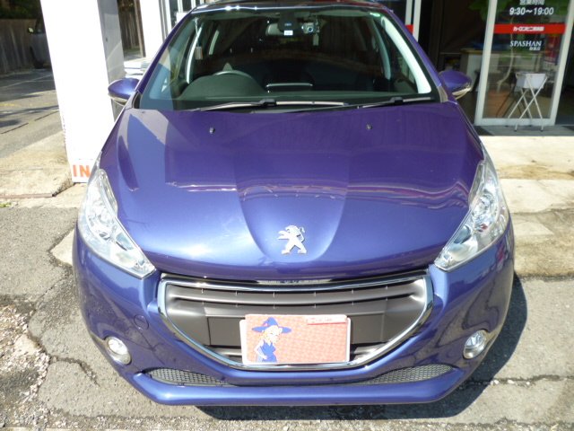 生駒俵口店 カーコンビニ倶楽部 奈良県生駒市 自動車修理 板金塗装