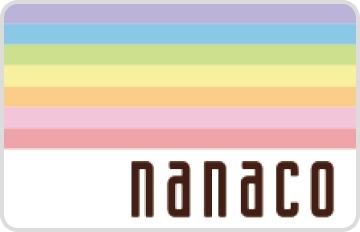 nanaco
